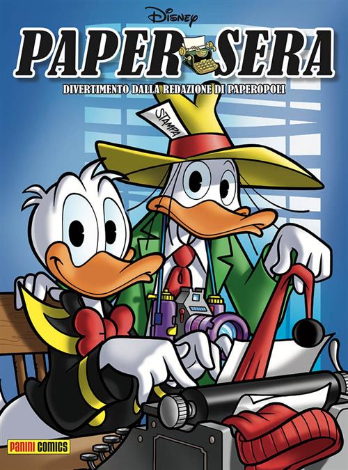 PAPERSERA 3