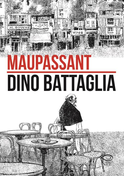 MAUPASSANT