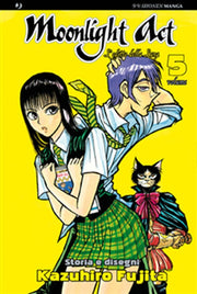 MOONLIGHT ACT 5