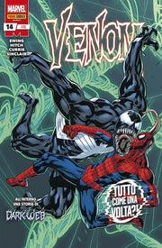 VENOM 14 - VENOM 72