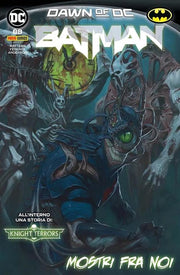 BATMAN 88