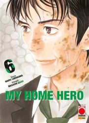 MY HOME HERO VOL.6