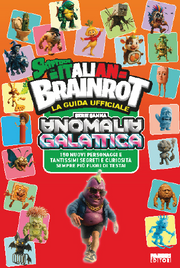 SKIFIDOL ITALIAN BRAINROT - LA GUIDA UFFICIALE: ANOMALIA GALATTICA