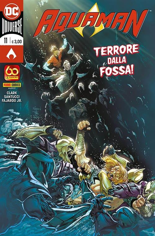 AQUAMAN 11