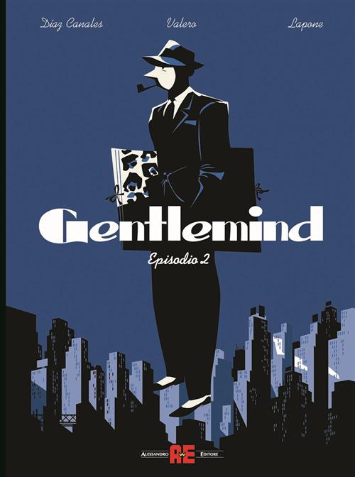 GENTLEMIND VOL.2