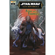STAR WARS: L'ALTA REPUBBLICA 6 - STAR WARS L'ALTA REPUBBLICA 38