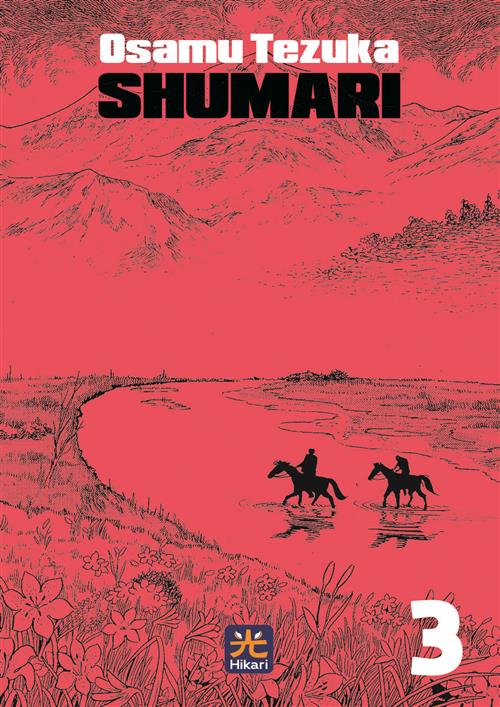 SHUMARI 3 (DI 4)