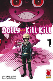 DOLLY KILL KILL 1 - REGULAR