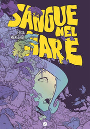 SANGUE NEL MARE