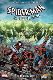 SPIDER-MAN: LA SAGA DEL CLONE 2