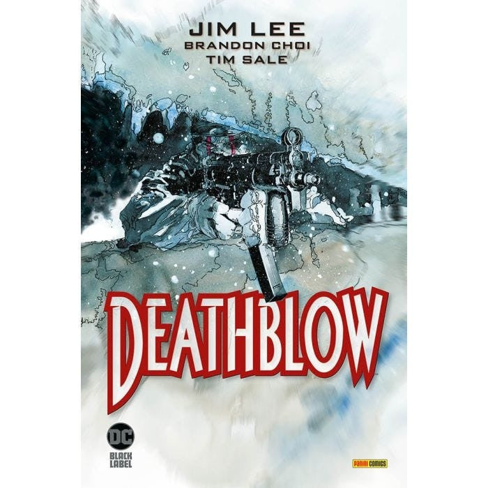 DEATHBLOW