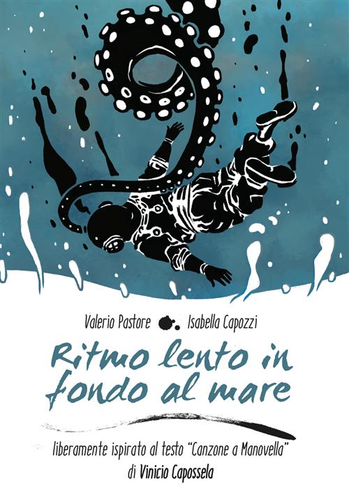 RITMO LENTO IN FONDO AL MARE