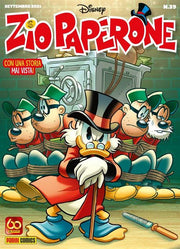 ZIO PAPERONE 39