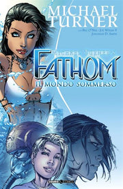 FATHOM 1 - IL MONDO SOMMERSO