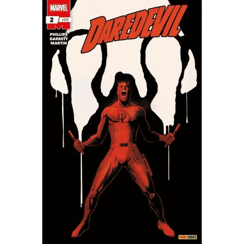 DAREDEVIL (2026) 2 - DAREDEVIL 177