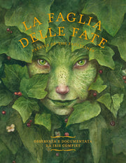 LA FAGLIA DELLE FATE