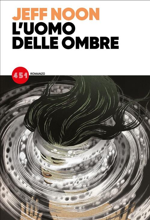 L'UOMO DELLE OMBRE