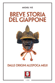 BREVE STORIA DEL GIAPPONE