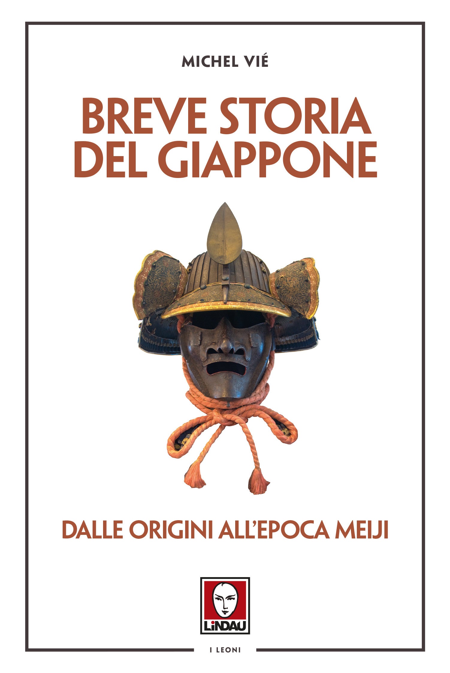 BREVE STORIA DEL GIAPPONE