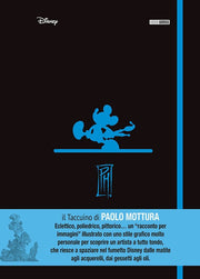 IL TACCUINO DI PAOLO MOTTURA