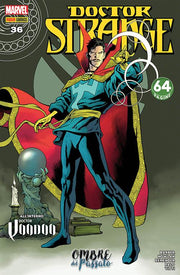 DOCTOR STRANGE 36