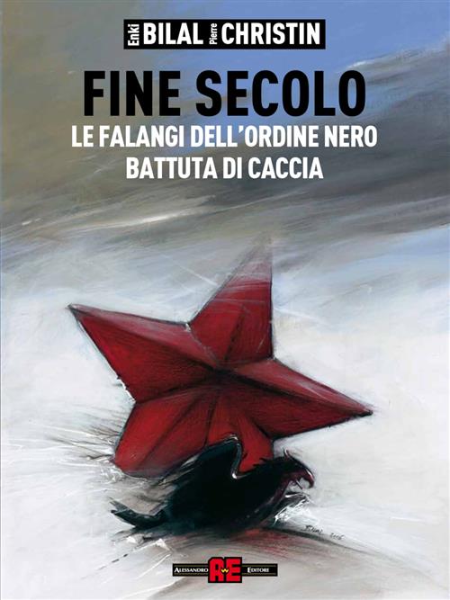 FINE SECOLO