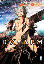 EX ARM 4