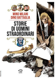 STORIE DI UOMINI STRAORDINARI