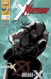 WOLVERINE 363 - WOLVERINE 37
