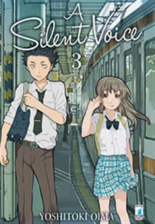 A SILENT VOICE 3
