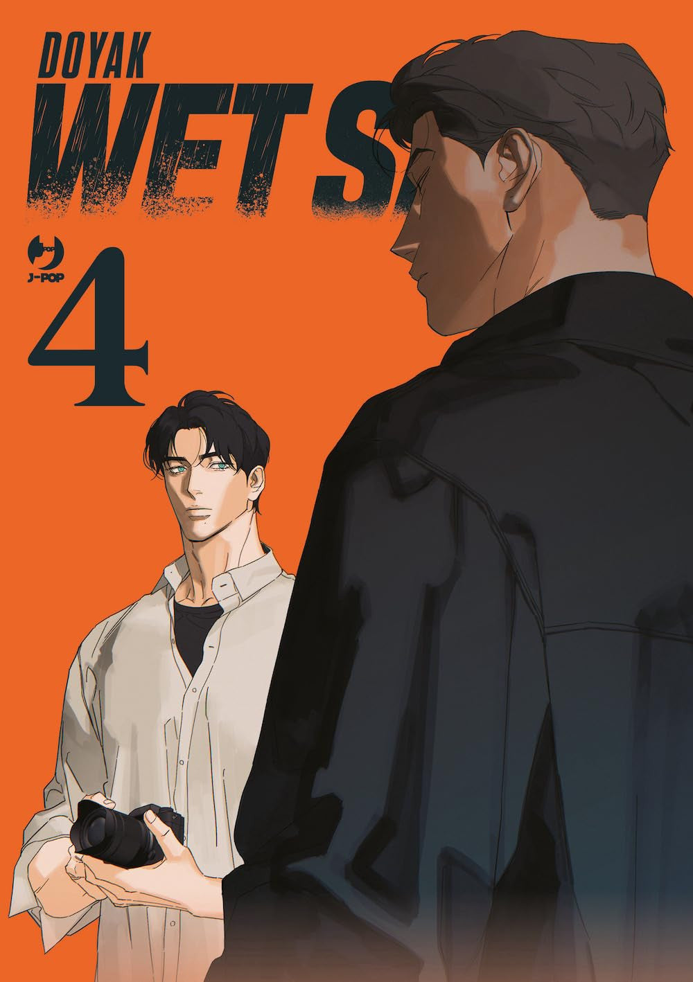 WET SAND VOL.4