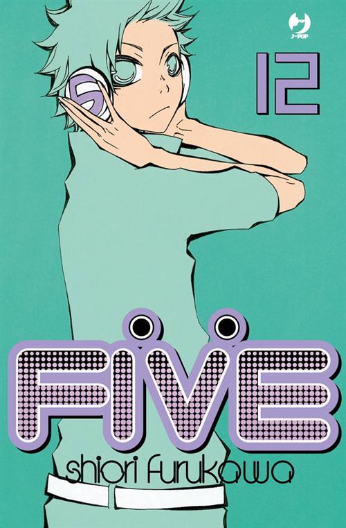 FIVE 12