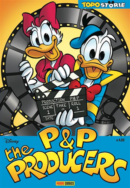 TOPOSTORIE 13
