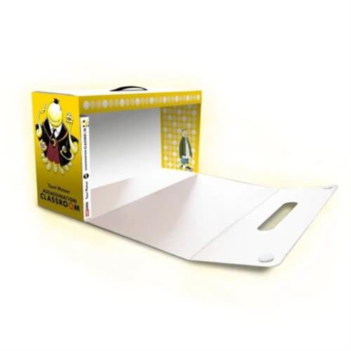ASSASSINATION CLASSROOM - COFANETTO (VUOTO) CON VARIANT