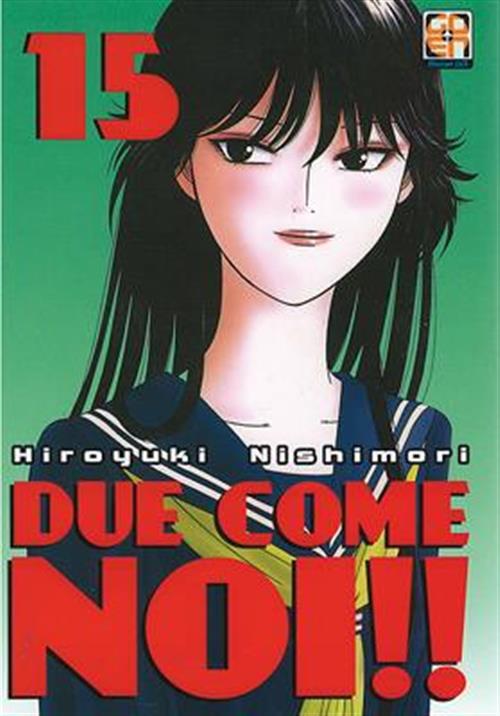 DUE COME NOI DELUXE 15