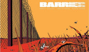 BARRIER