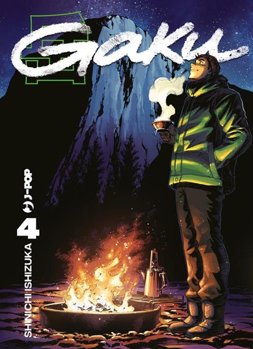 GAKU (JPOP) VOL.4