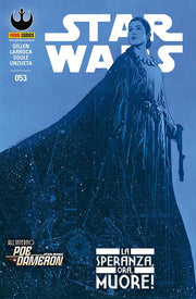 STAR WARS NUOVA SERIE 53