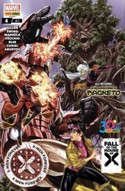 X-MEN FOREVER 4 - IMMORTAL X-MEN VOL.26