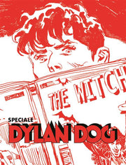 DYLAN DOG SPECIALE 37 - (2023) UNA STORIA D'ORRORE