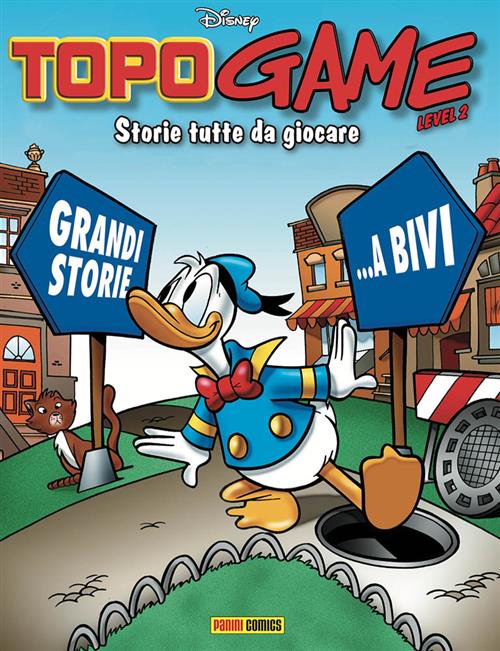 TOPOGAME 2