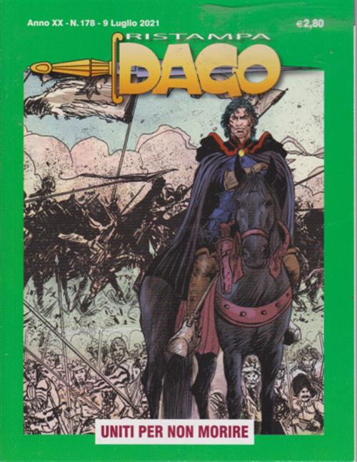DAGO RISTAMPA 178