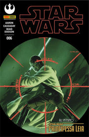 STAR WARS NUOVA SERIE 6