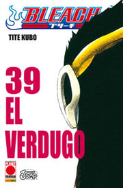 BLEACH 32 - TERZA RISTAMPA