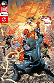 FLASH 6