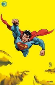 SUPERMAN ALFA VARIANT