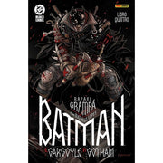 BATMAN: IL GARGOYLE DI GOTHAM VOL.4