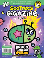 SCOTTECS GIGAZINE 2