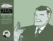 THE COMPLETE DICK TRACY: GIORNALIERE E DOMENICALI, VOL. 7 - 1941-1942