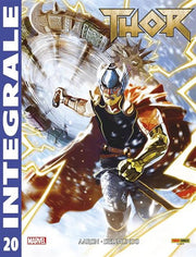 MARVEL INTEGRALE - THOR 20